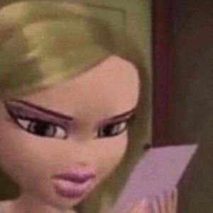 Meet your Posher, Lilly